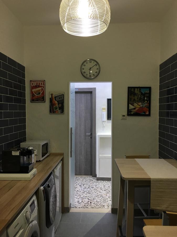Bed And Breakfast Bissolati 브레시아 외부 사진