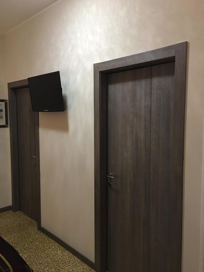 Bed And Breakfast Bissolati 브레시아 외부 사진