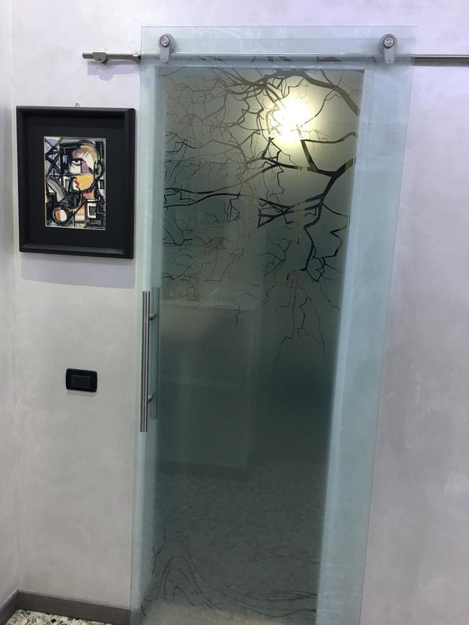 Bed And Breakfast Bissolati 브레시아 외부 사진