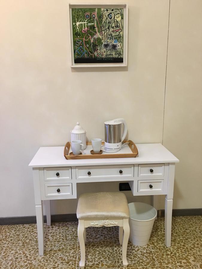 Bed And Breakfast Bissolati 브레시아 외부 사진