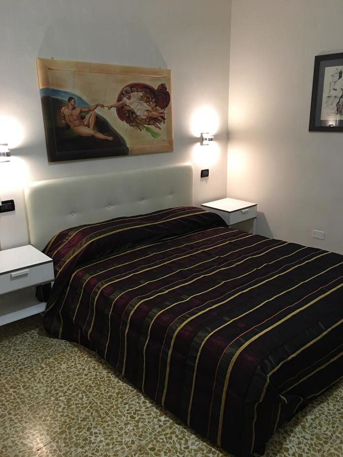 Bed And Breakfast Bissolati 브레시아 외부 사진