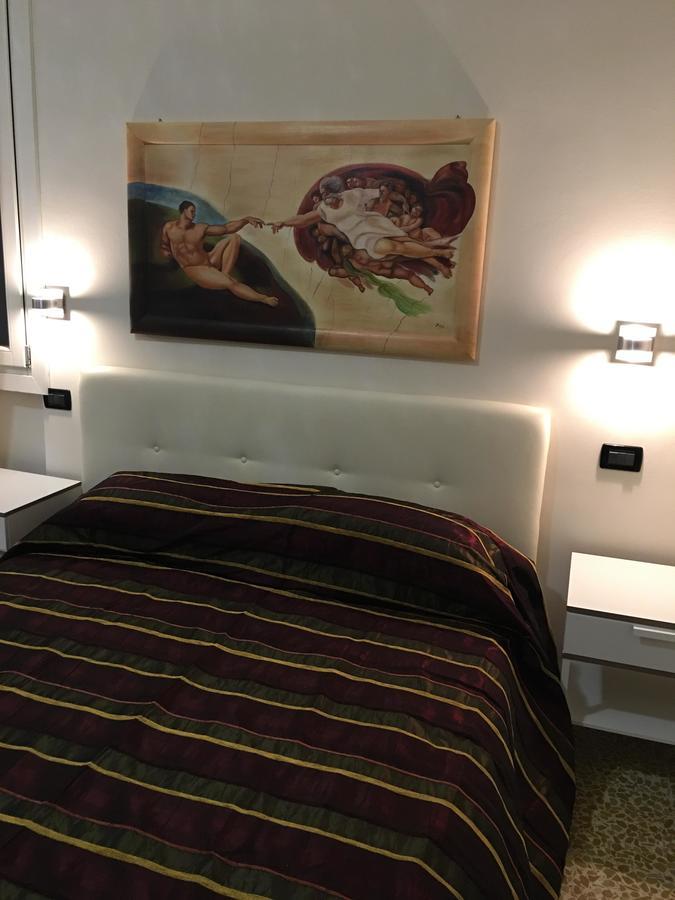 Bed And Breakfast Bissolati 브레시아 외부 사진