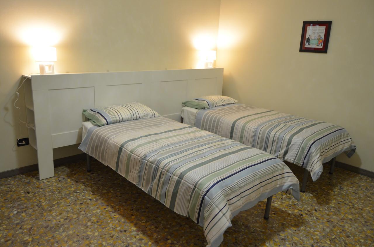 Bed And Breakfast Bissolati 브레시아 외부 사진