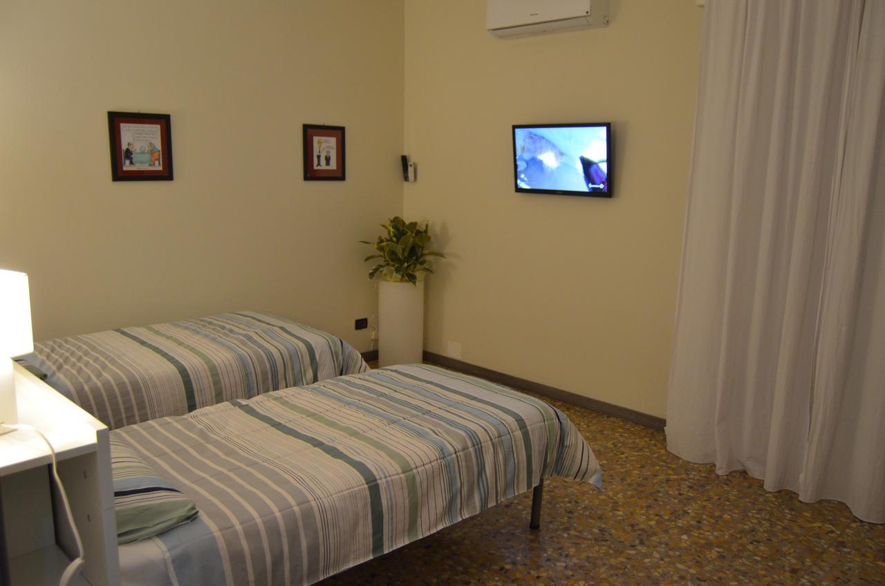 Bed And Breakfast Bissolati 브레시아 외부 사진