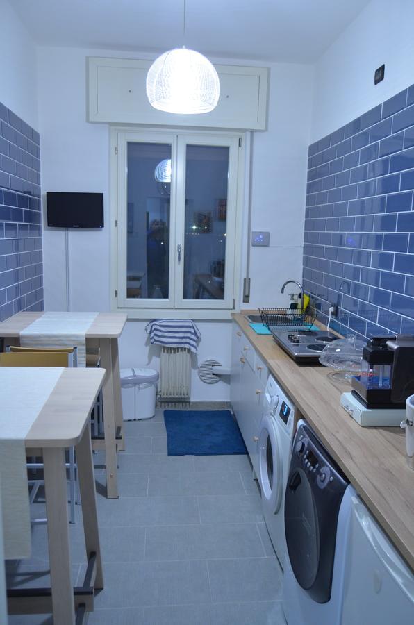 Bed And Breakfast Bissolati 브레시아 외부 사진
